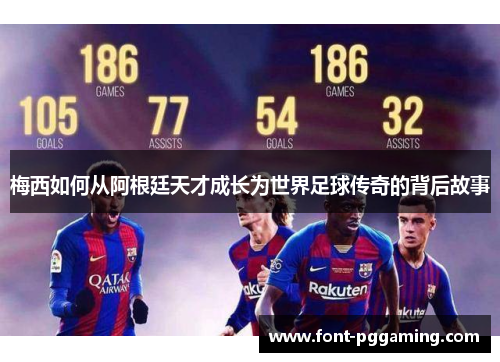 梅西如何从阿根廷天才成长为世界足球传奇的背后故事