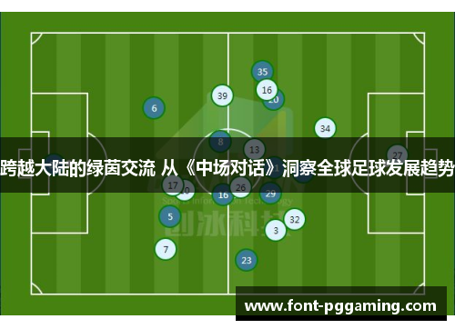 跨越大陆的绿茵交流 从《中场对话》洞察全球足球发展趋势