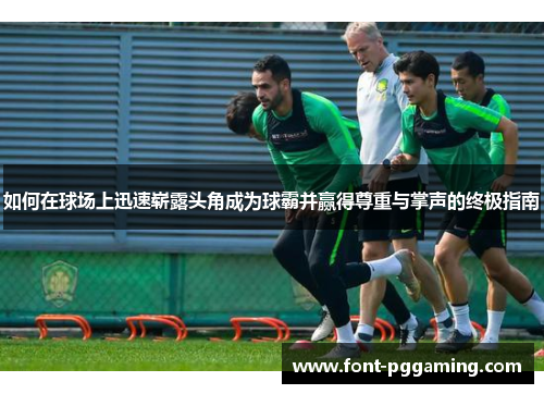 如何在球场上迅速崭露头角成为球霸并赢得尊重与掌声的终极指南
