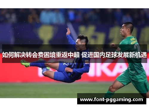 如何解决转会费困境重返中超 促进国内足球发展新机遇