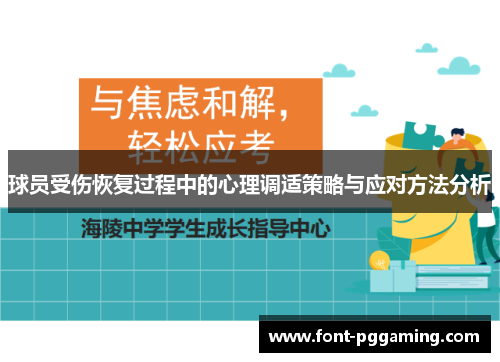 球员受伤恢复过程中的心理调适策略与应对方法分析