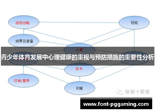 青少年体育发展中心理健康的重视与预防措施的重要性分析