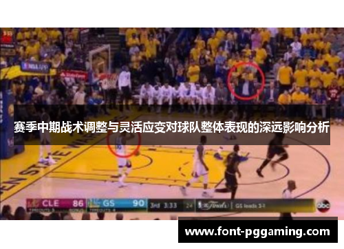 赛季中期战术调整与灵活应变对球队整体表现的深远影响分析 赛季中期战术调整与灵活应变对球队整体表现的深远影响分析