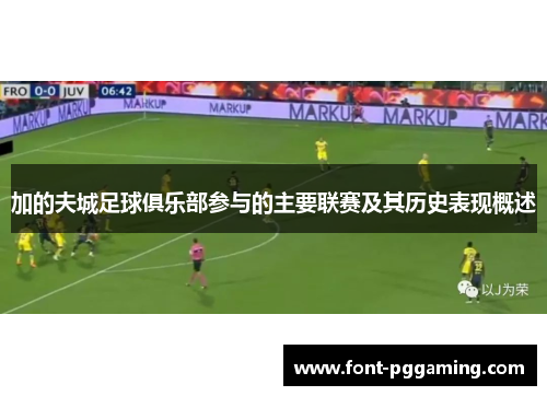 加的夫城足球俱乐部参与的主要联赛及其历史表现概述 加的夫城足球俱乐部参与的主要联赛及其历史表现概述