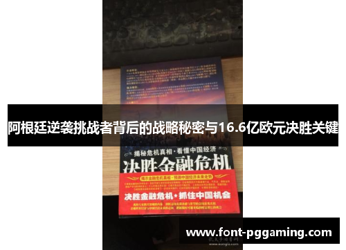 阿根廷逆袭挑战者背后的战略秘密与16.6亿欧元决胜关键 阿根廷逆袭挑战者背后的战略秘密与16.6亿欧元决胜关键
