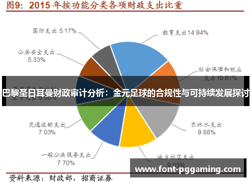 巴黎圣日耳曼财政审计分析：金元足球的合规性与可持续发展探讨