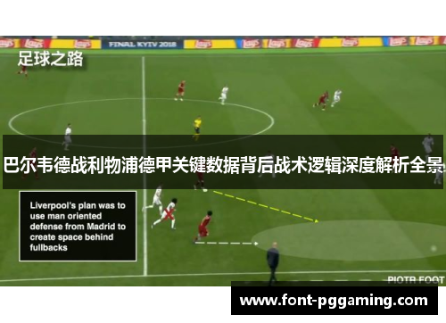 巴尔韦德战利物浦德甲关键数据背后战术逻辑深度解析全景