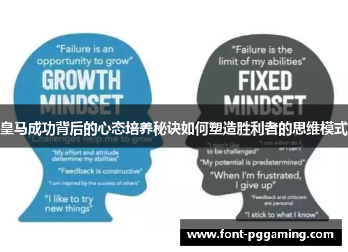 皇马成功背后的心态培养秘诀如何塑造胜利者的思维模式