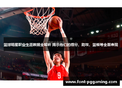 篮球明星职业生涯数据全解析 揭示他们的得分、助攻、篮板等全面表现 篮球明星职业生涯数据全解析 揭示他们的得分、助攻、篮板等全面表现